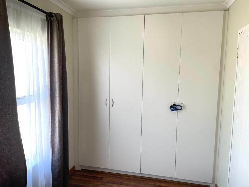 To Let 3 Bedroom Property for Rent in Costa Da Gama Western Cape